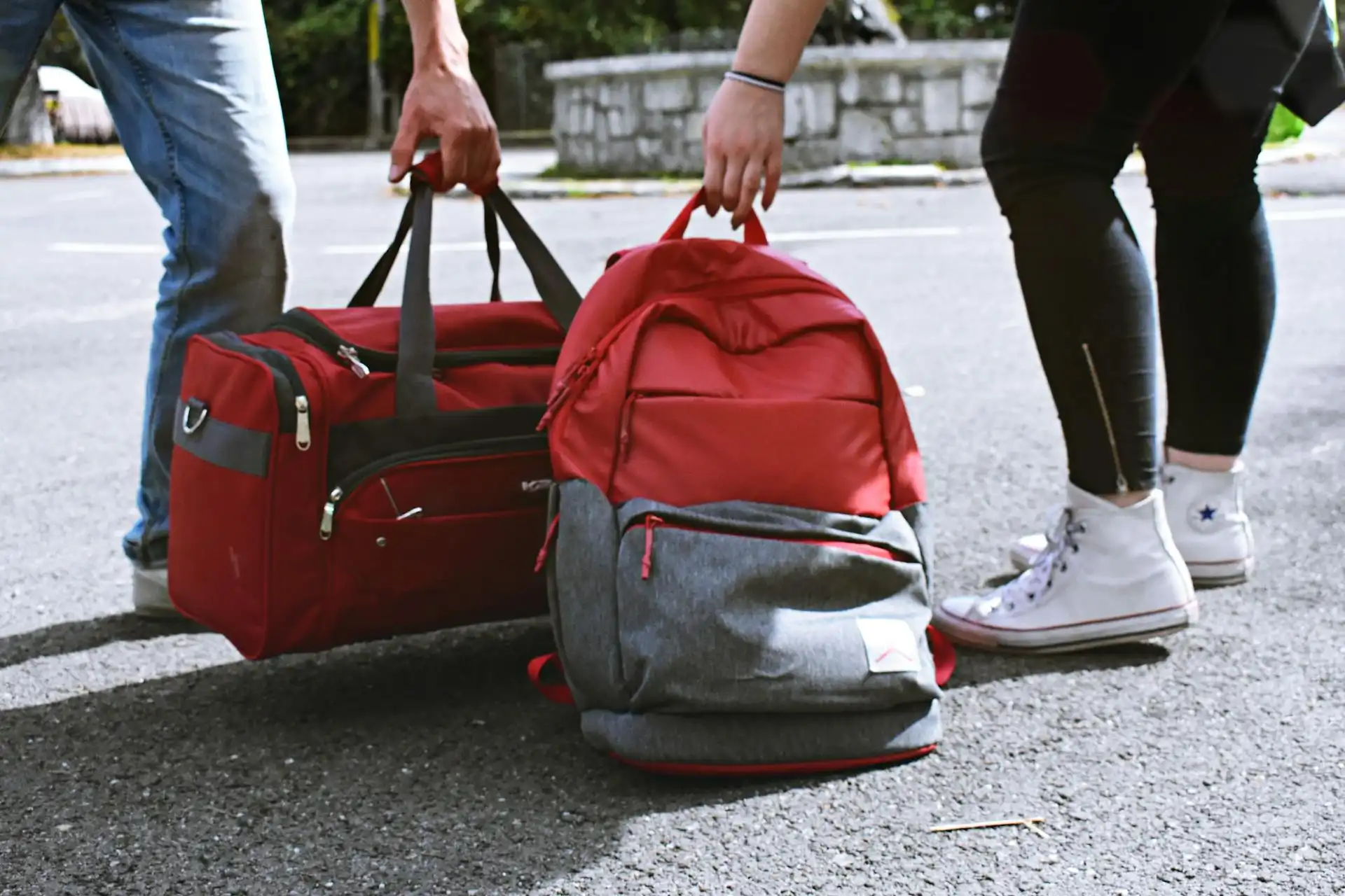 You are currently viewing The Ultimate Guide to Travel Packing List